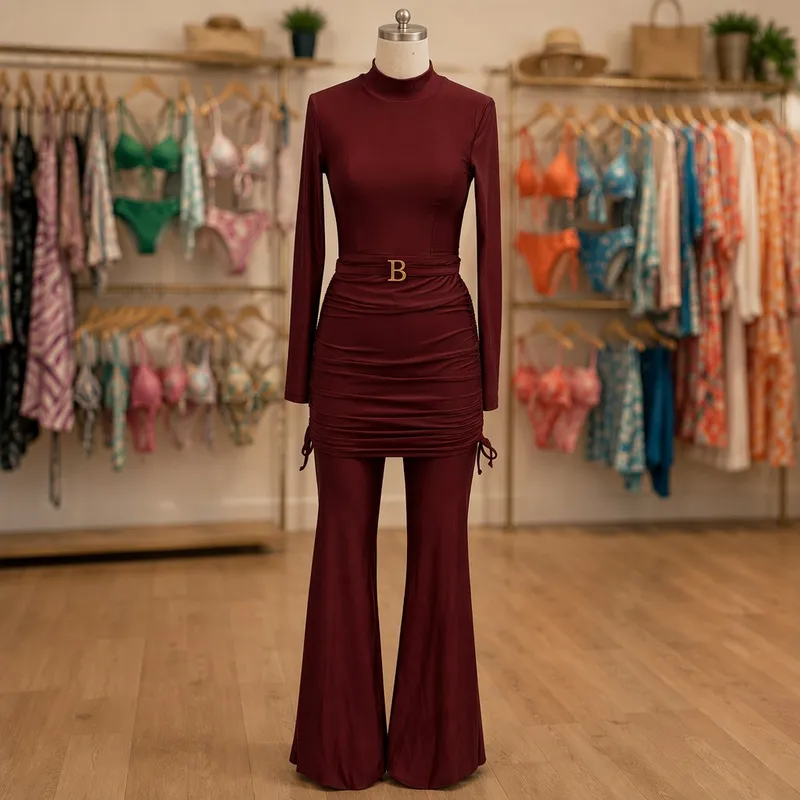 Burkini Full Set