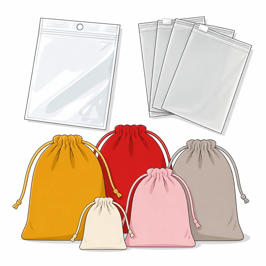Private label packaging for French swimwear brands