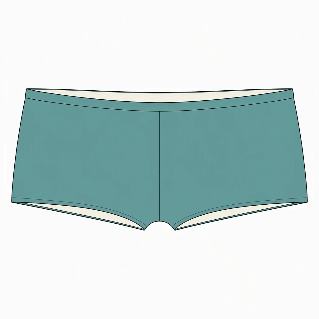 Swim Shorts