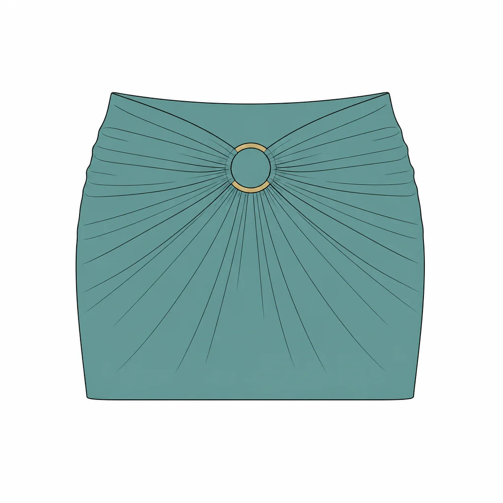 Swim Skirts
